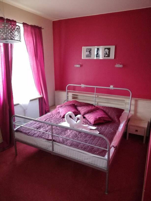 Fokus Hotel Skierniewice Bagian luar foto